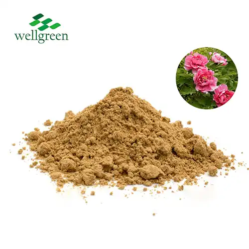 Paeonia Suffruticosa Extract